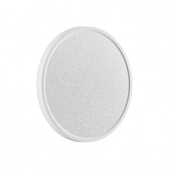 Настенно-потолочный светильник СОНЕКС (Sonex) OMEGA WHITE 7661/24L
