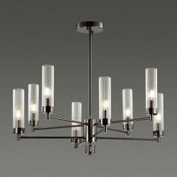 Люстра потолочная LUMION KAMILLA 5275/8C