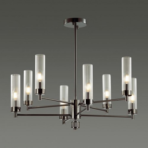 Люстра потолочная LUMION KAMILLA 5275/8C Люстра потолочная LUMION KAMILLA 5275/8C
