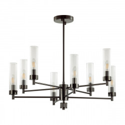 Люстра потолочная LUMION KAMILLA 5275/8C
