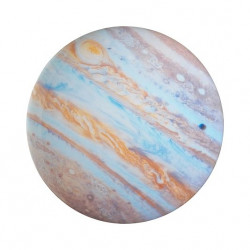 Настенно-потолочный светильник СОНЕКС (Sonex) JUPITER 7724/CL