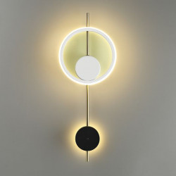 Настенный светильник LUMION MARQUE 5691/13WL