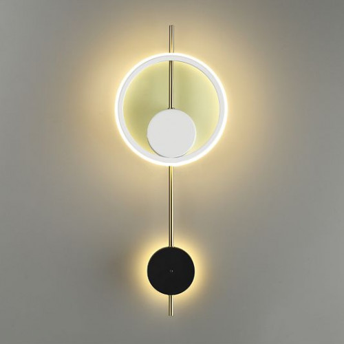Настенный светильник LUMION MARQUE 5691/13WL Настенный светильник LUMION MARQUE 5691/13WL
