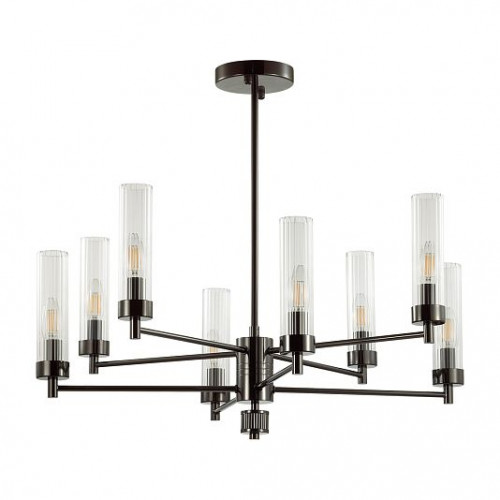 Люстра потолочная LUMION KAMILLA 5275/8C Люстра потолочная LUMION KAMILLA 5275/8C