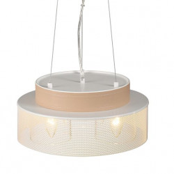 Светильник подвесной LUMION BASALTO 6599/3C