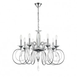 Люстра подвесная LUMION LAOKA 8032/8