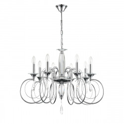 Люстра подвесная LUMION LAOKA 8032/8