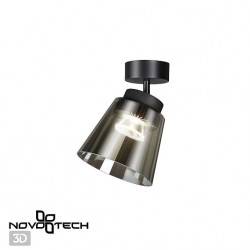 Светильник накладной светодиодный NOVOTECH ARTIK 358644