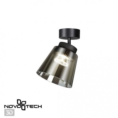 Светильник накладной светодиодный NOVOTECH ARTIK 358644 Светильник накладной светодиодный NOVOTECH ARTIK 358644