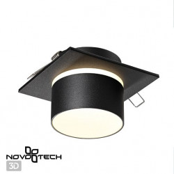 Светильник встраиваемый NOVOTECH LIRIO 370717