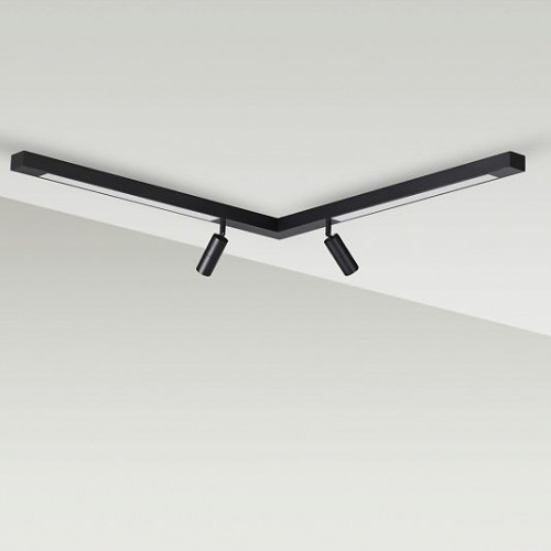 Потолочный светильник LUMION HAWK 5690/19CL Потолочный светильник LUMION HAWK 5690/19CL