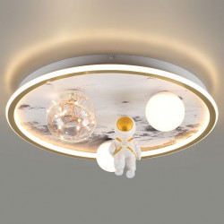 Потолочный светильник LUMION ATLAS 6507/88CL