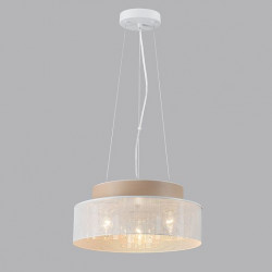 Светильник подвесной LUMION BASALTO 6599/3C