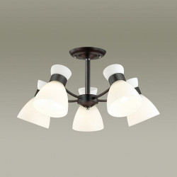 Люстра потолочная LUMION WILMA 4534/5C