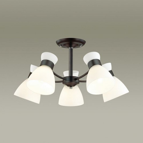 Люстра потолочная LUMION WILMA 4534/5C Люстра потолочная LUMION WILMA 4534/5C