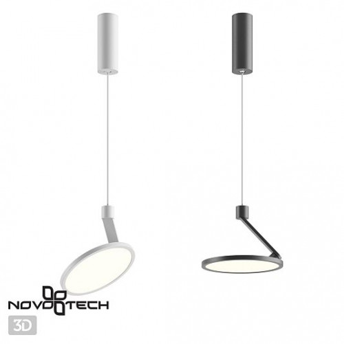 Светильник накладной, длина провода 1м NOVOTECH HAT 358350 Светильник накладной, длина провода 1м NOVOTECH HAT 358350