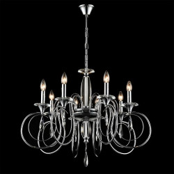 Люстра подвесная LUMION LAOKA 8032/8