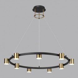 Светильник подвесной LUMION FLINT 6532/58L