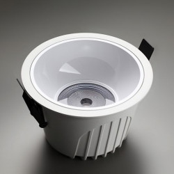 Светильник встраиваемый светодиодный NOVOTECH KNOF 358694