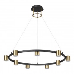 Светильник подвесной LUMION FLINT 6532/58L