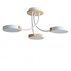 Люстра потолочная LUMION ARLEY 5654/54CL