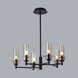 Люстра потолочная LUMION MADONNA 6555/6C