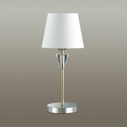 Настольная лампа LUMION LORAINE 3733/1T