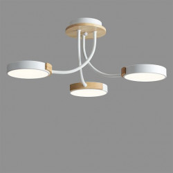 Люстра потолочная LUMION ARLEY 5654/54CL