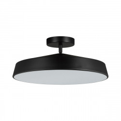 Потолочный светильник СОНЕКС (Sonex) MIRA BLACK 7656/48L