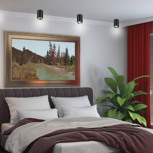 Крепёжное кольцо для арт. 370455-370456 NOVOTECH MECANO 370461 Крепёжное кольцо для арт. 370455-370456 NOVOTECH MECANO 370461