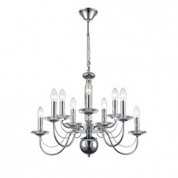 Люстра подвесная LUMION INCANTO 8034/10