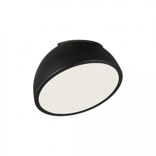 Потолочный светильник СОНЕКС (Sonex) PLUTO BLACK 7658/11L