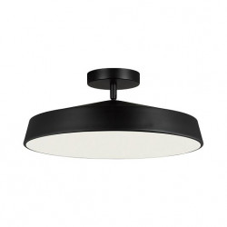 Потолочный светильник СОНЕКС (Sonex) MIRA BLACK 7656/48L