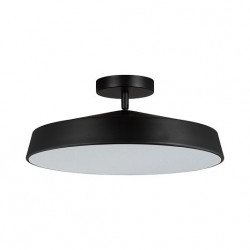 Потолочный светильник СОНЕКС (Sonex) MIRA BLACK 7656/48L