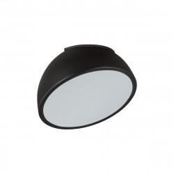 Потолочный светильник СОНЕКС (Sonex) PLUTO BLACK 7658/11L