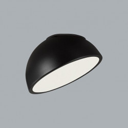 Потолочный светильник СОНЕКС (Sonex) PLUTO BLACK 7658/11L