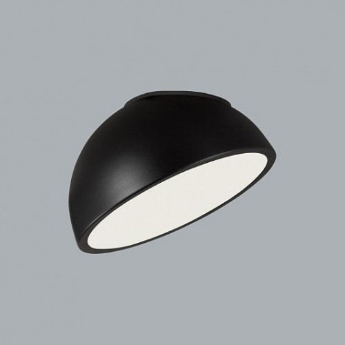 Потолочный светильник СОНЕКС (Sonex) PLUTO BLACK 7658/11L