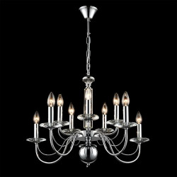 Люстра подвесная LUMION INCANTO 8034/10