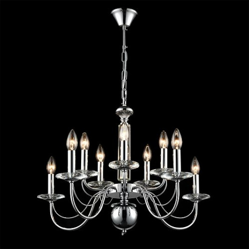 Люстра подвесная LUMION INCANTO 8034/10 Люстра подвесная LUMION INCANTO 8034/10