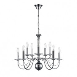 Люстра подвесная LUMION INCANTO 8034/10