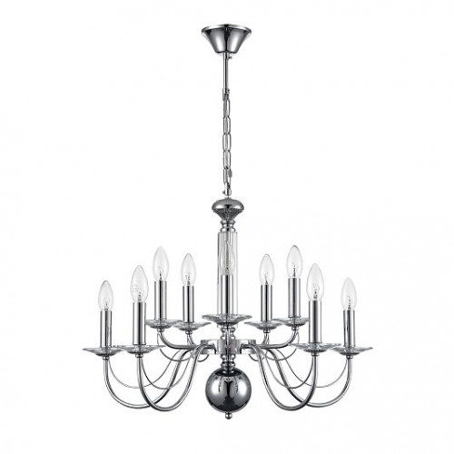 Люстра подвесная LUMION INCANTO 8034/10 Люстра подвесная LUMION INCANTO 8034/10