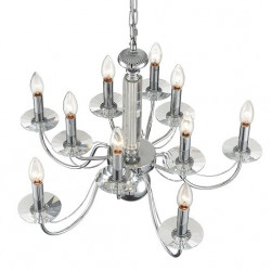 Люстра подвесная LUMION INCANTO 8034/10