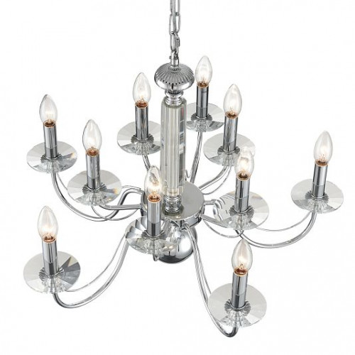 Люстра подвесная LUMION INCANTO 8034/10 Люстра подвесная LUMION INCANTO 8034/10