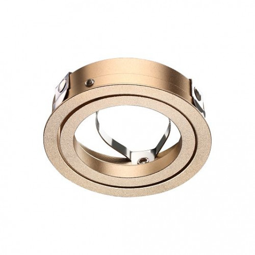 Крепёжное кольцо для арт. 370455-370456 NOVOTECH MECANO 370461 Крепёжное кольцо для арт. 370455-370456 NOVOTECH MECANO 370461