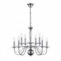 Люстра подвесная LUMION INCANTO 8034/10