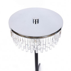 Настольная лампа LUMION SATIANA 8204/1TL