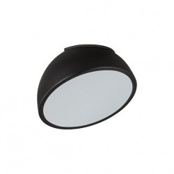 Потолочный светильник СОНЕКС (Sonex) PLUTO BLACK 7658/11L