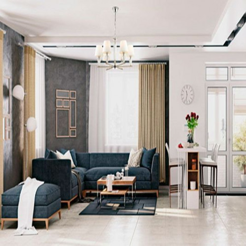 Люстра LUMION LORAINE 3733/6 Люстра LUMION LORAINE 3733/6