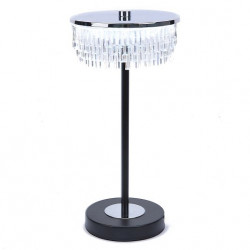 Настольная лампа LUMION SATIANA 8204/1TL