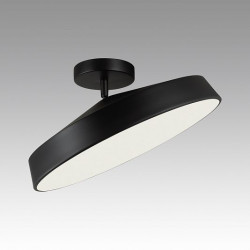 Потолочный светильник СОНЕКС (Sonex) MIRA BLACK 7656/48L